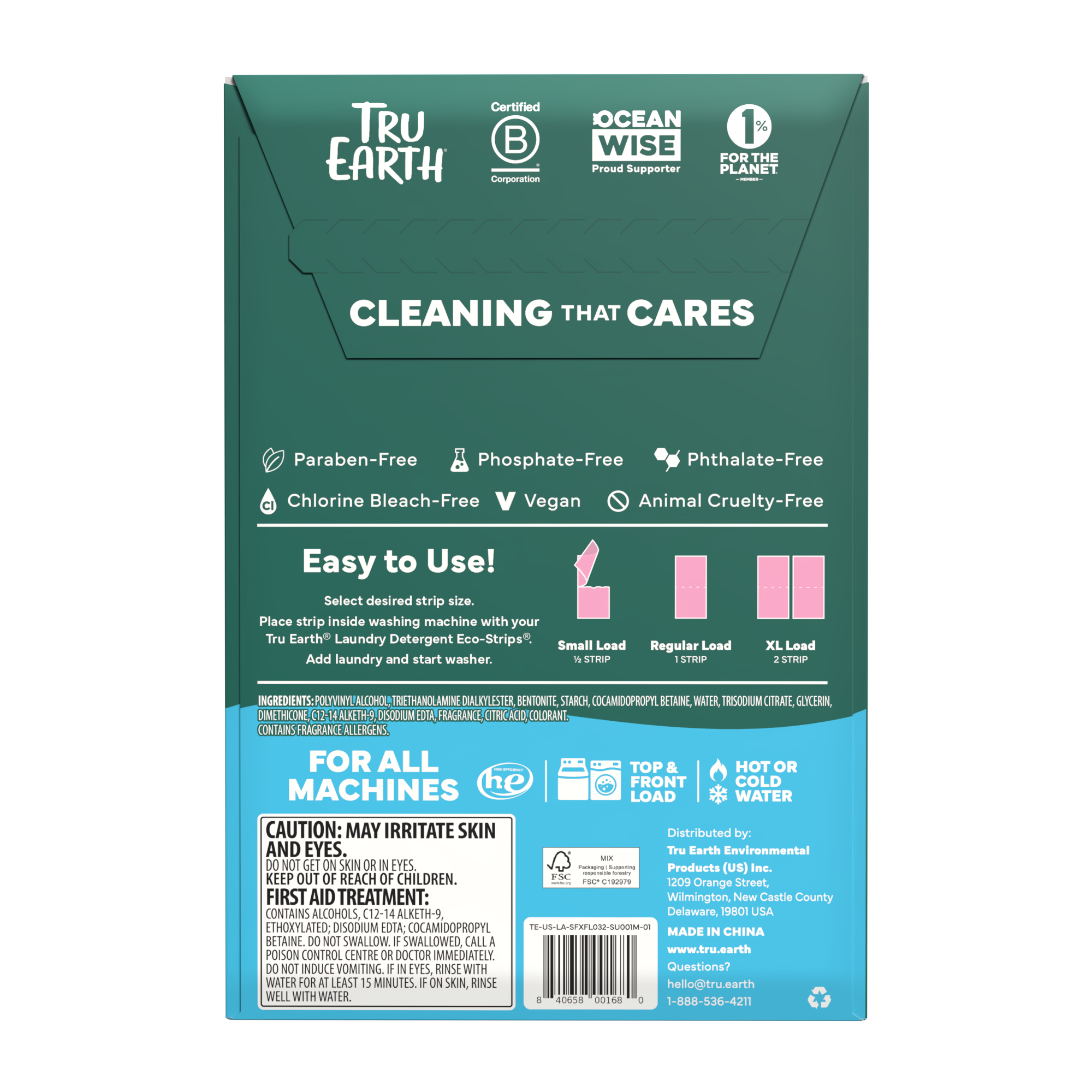 Tru Earth Ultimate Bundle