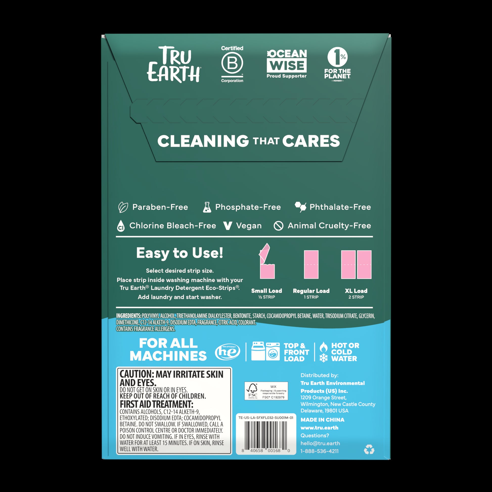 Tru Earth Ultimate Bundle