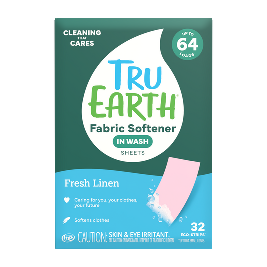 Tru Earth Fabric Softener