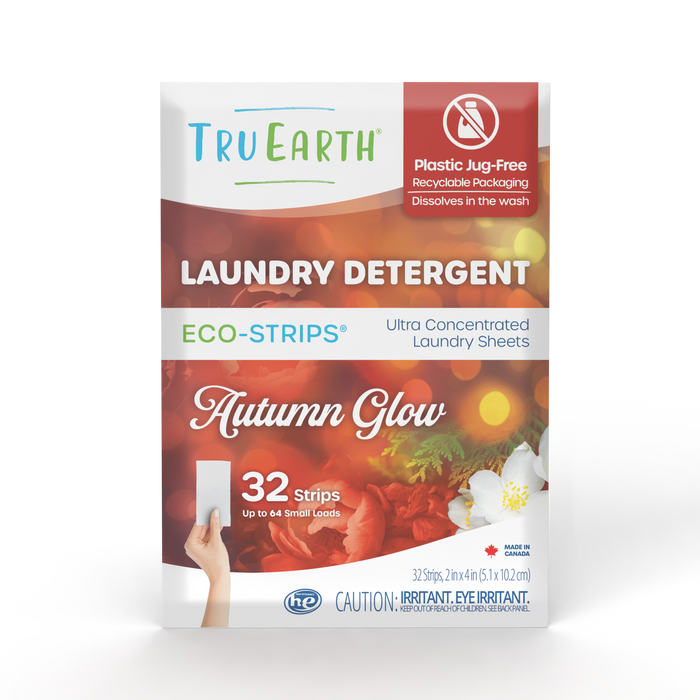 Tru Earth Laundry Detergent