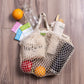 Tru Earth Grocery Bags 3-pc Set
