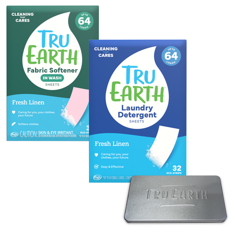 Fresh Clean Starter Pack