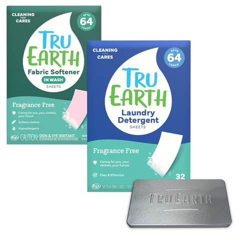 Free & Clear Starter Pack