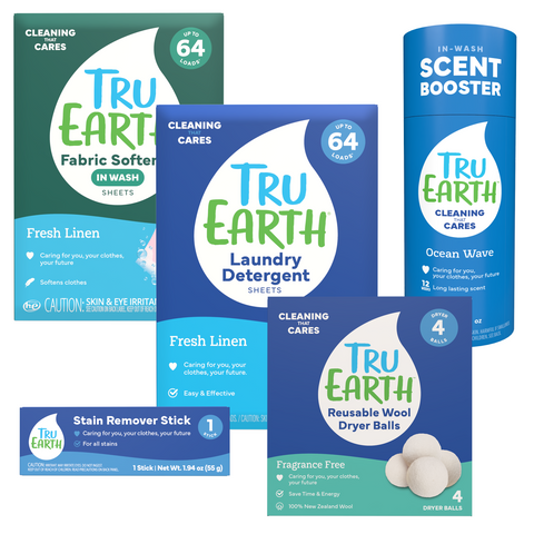 Tru Earth Ultimate Bundle