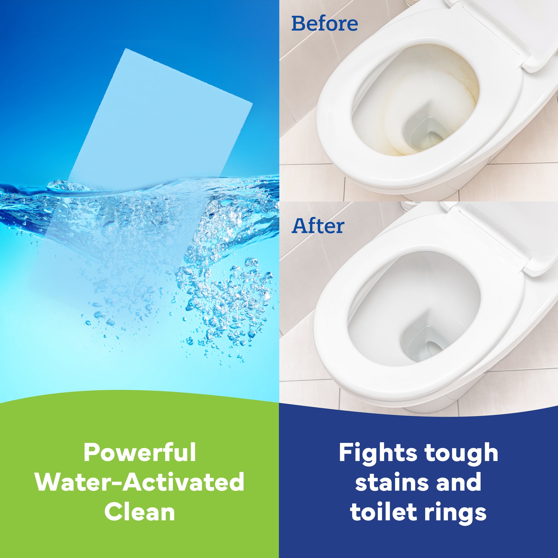 Tru Earth Toilet Bowl Cleaner