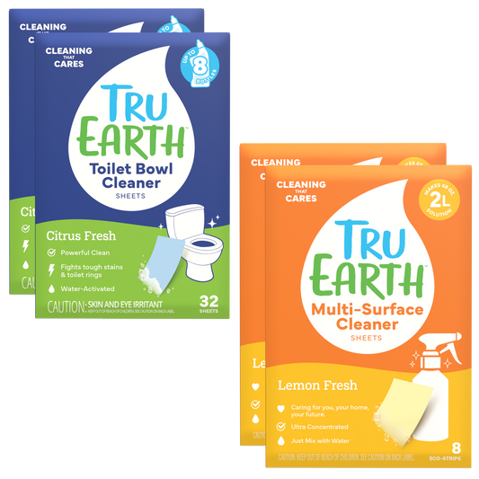 Home Essentials Refill Bundle