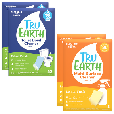 Home Essentials Refill Bundle