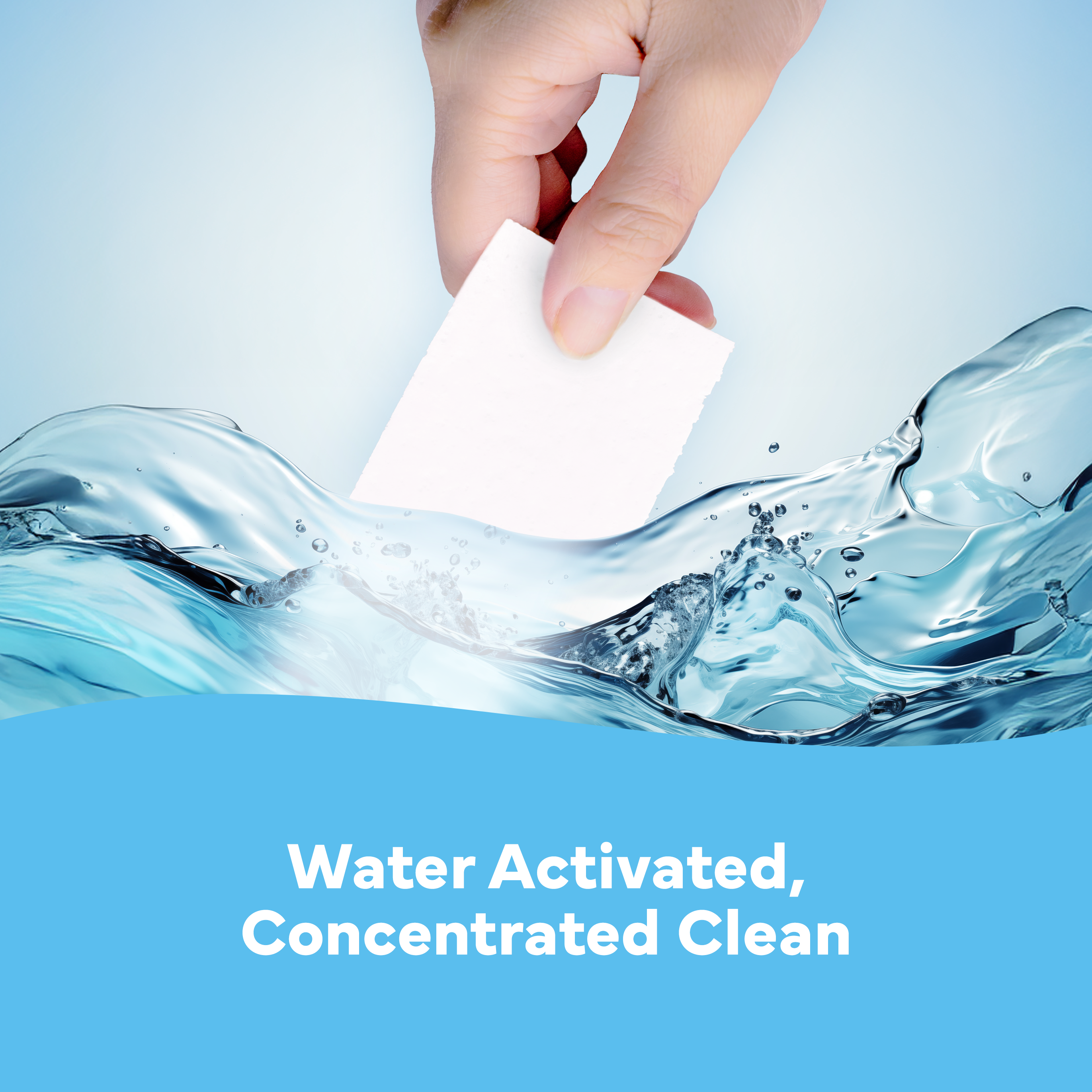 Tru Earth Laundry Detergent