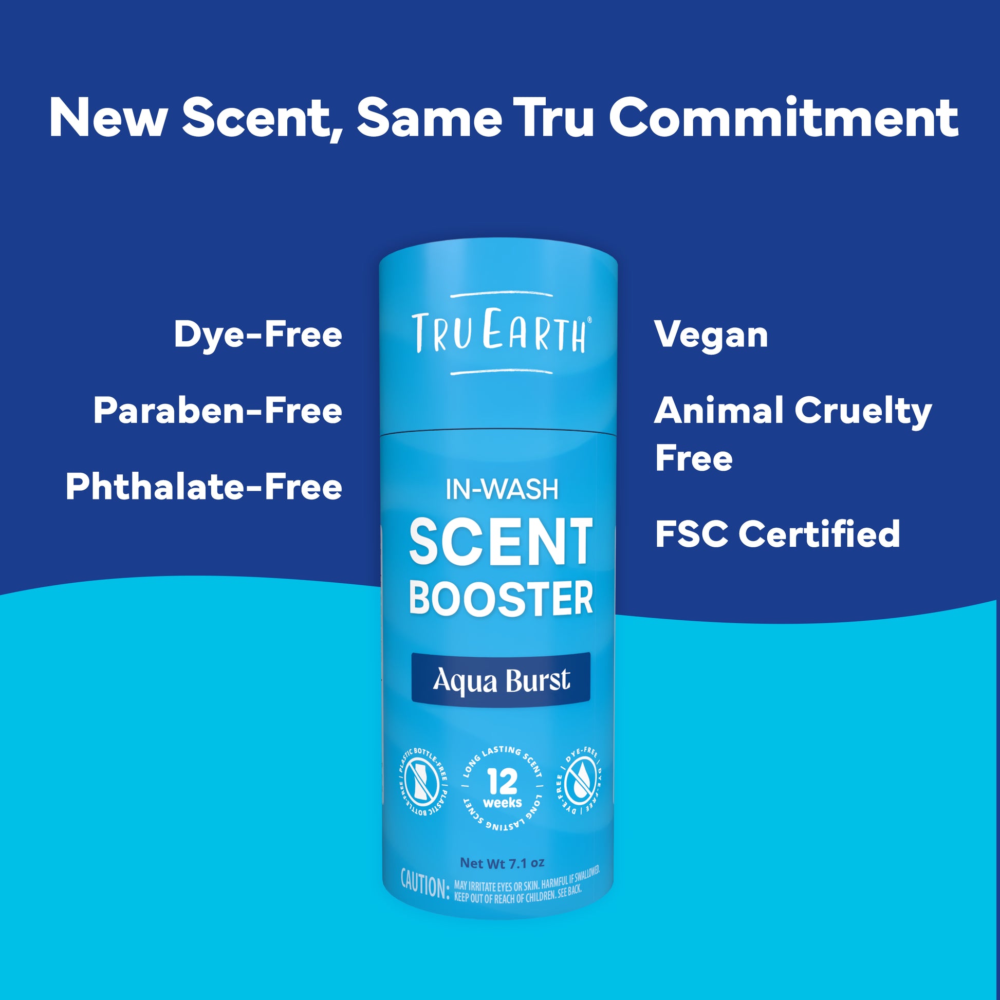 Tru Earth Scent Booster