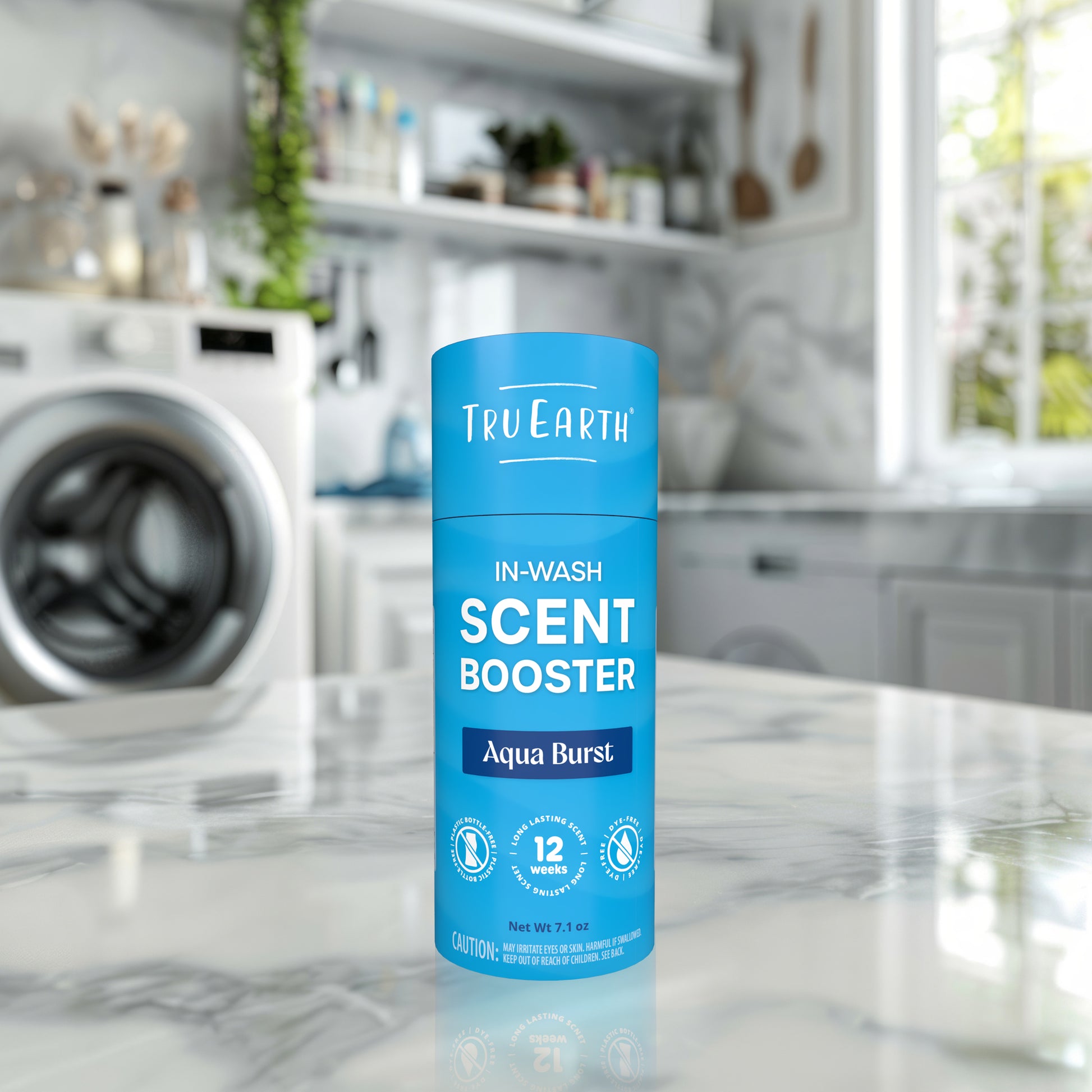 Tru Earth Scent Booster