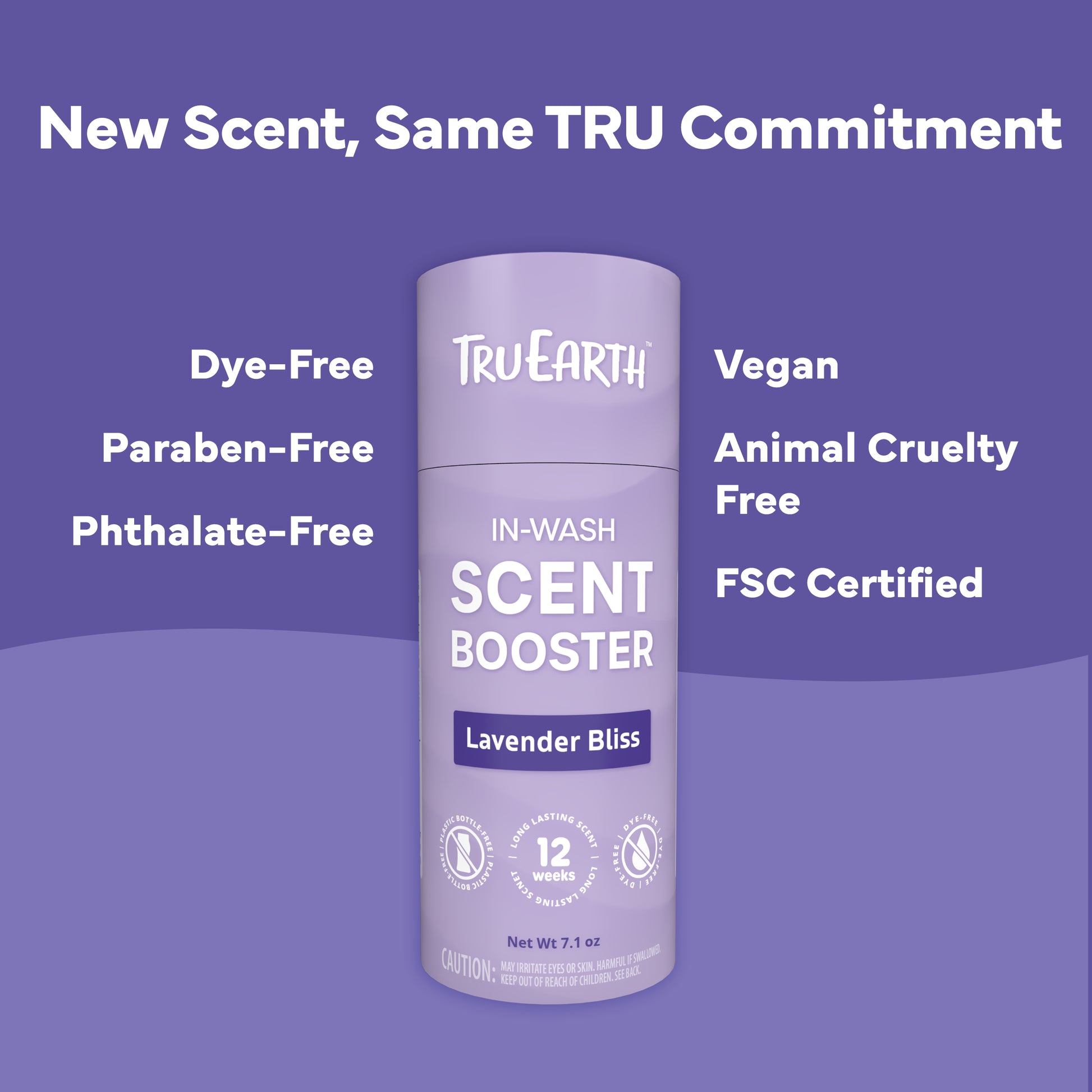 Tru Earth Scent Booster