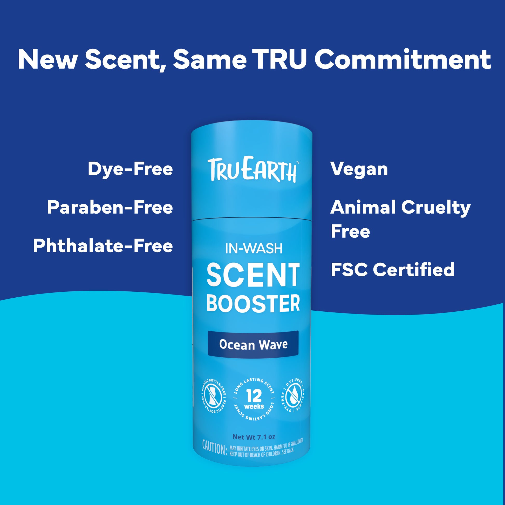 Tru Earth Scent Booster