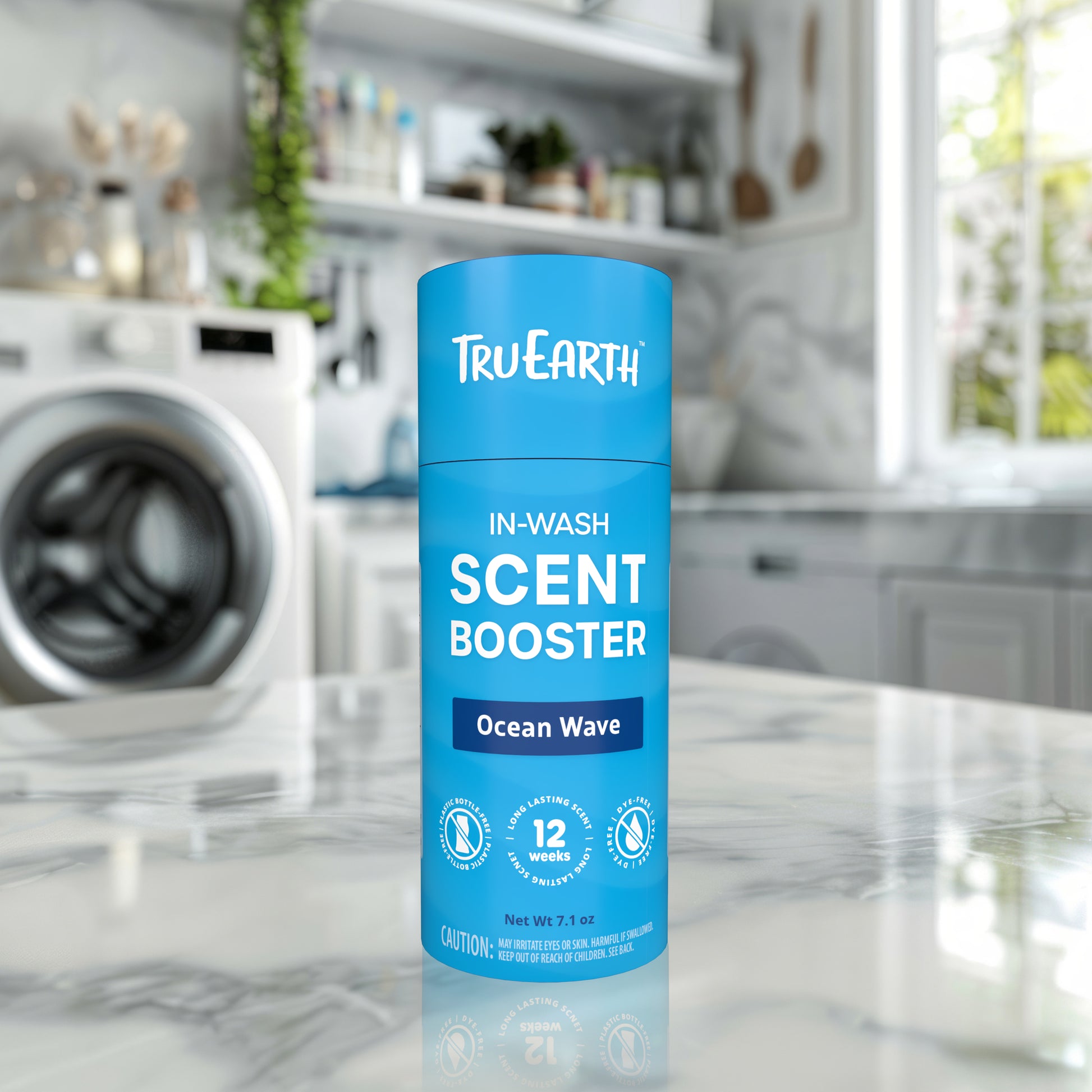 Tru Earth Scent Booster