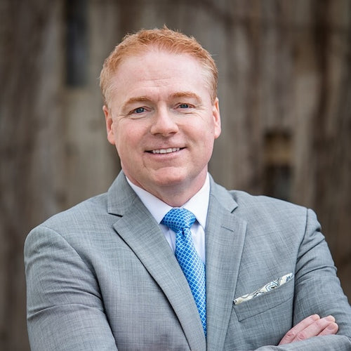 Brad Liski
